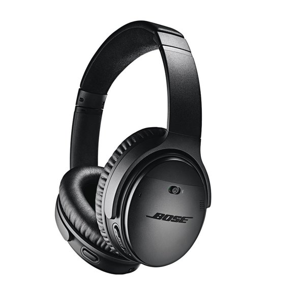 Bose QuietComfort 35 Series II - Picture 1 of 11